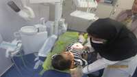  مهم برشمردن سلامت در نقاط کم برخوردارسمنان